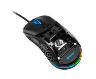 Sharkoon Light2 200 Czarna - 585611 - zdjęcie 6